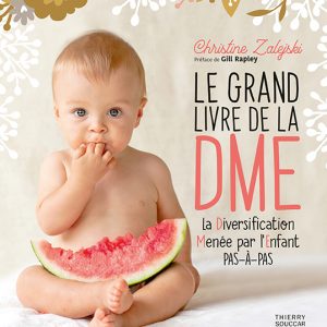 Le Grand Livre de la DME Christine Zalejski éditions Thierry Souccar